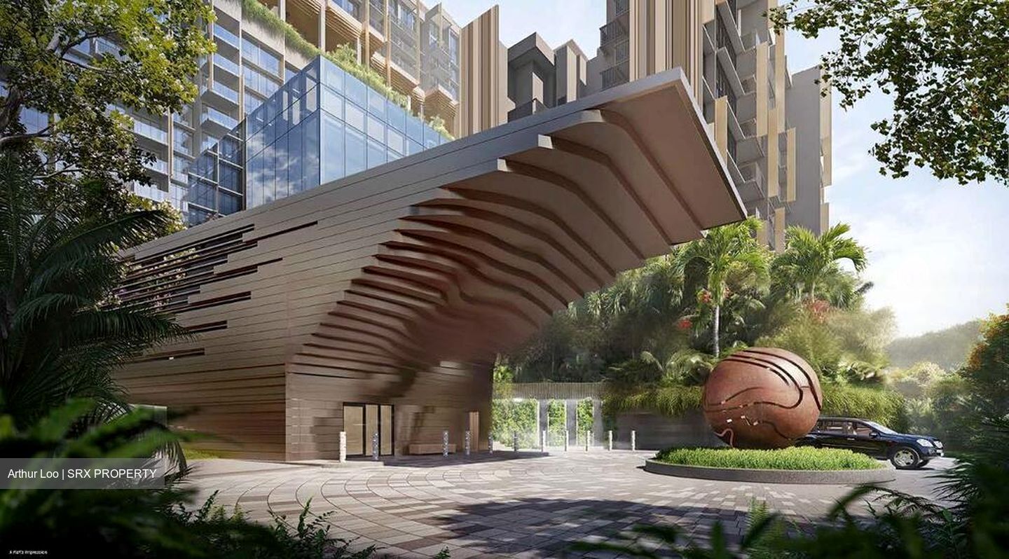 Lentoria (D26), Condominium #464357301